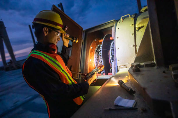 Best Commercial Electrician Services  in Bryans Road, MD