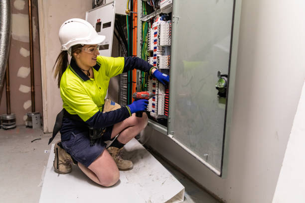 Best Residential Electrician Services  in Bryans Road, MD