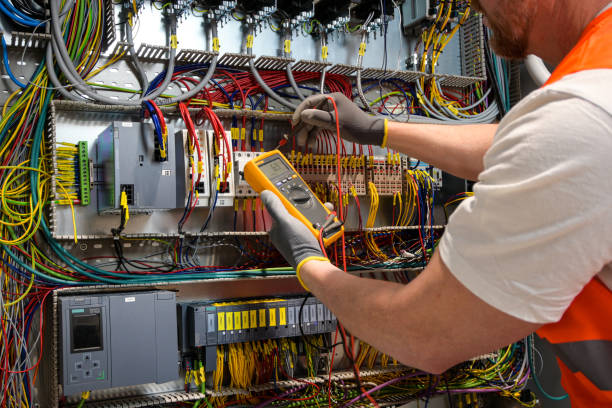 Electrical System Inspection in MD